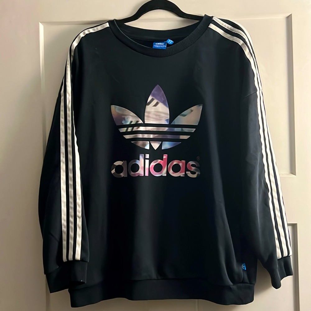 Adidas crew